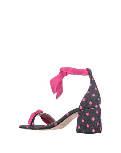 GIANNA MELIANI Sandals,11850818XX 10