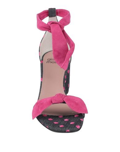 GIANNA MELIANI Sandals,11850818XX 10