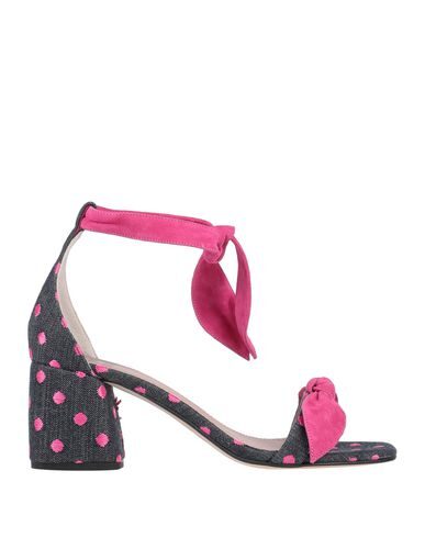 GIANNA MELIANI Sandals,11850818XX 10