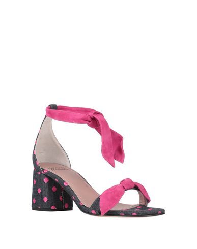 GIANNA MELIANI Sandals,11850818XX 10