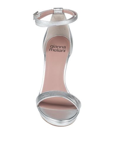 GIANNA MELIANI Sandals,11850845FP 7