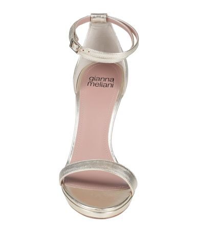 GIANNA MELIANI Sandals,11850845SO 13