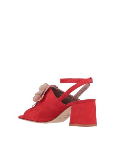GIANNA MELIANI Sandals,11850851IX 5