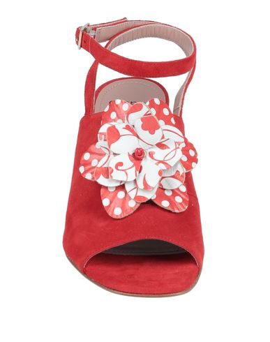 GIANNA MELIANI Sandals,11850851IX 5
