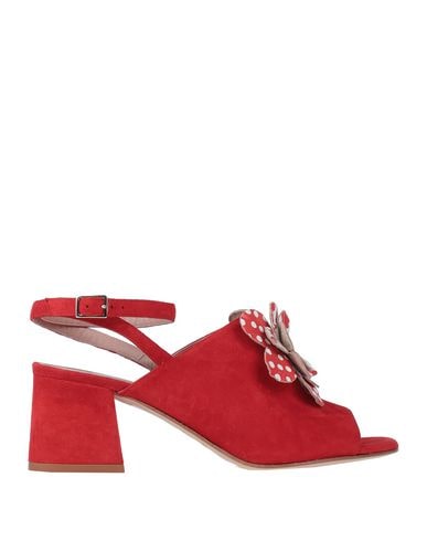 GIANNA MELIANI Sandals,11850851IX 5