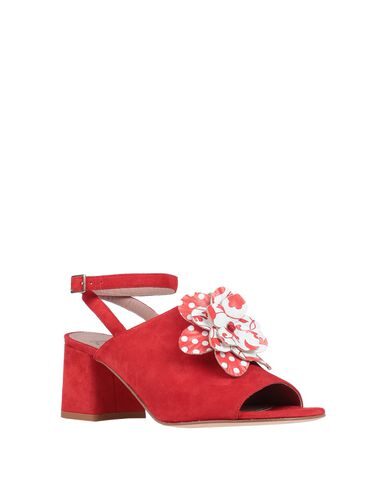 GIANNA MELIANI Sandals,11850851IX 5