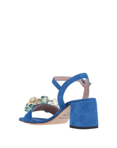 GIANNA MELIANI Sandals,11850891BD 6