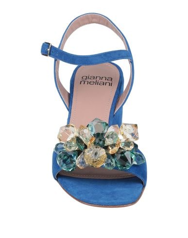 GIANNA MELIANI Sandals,11850891BD 6