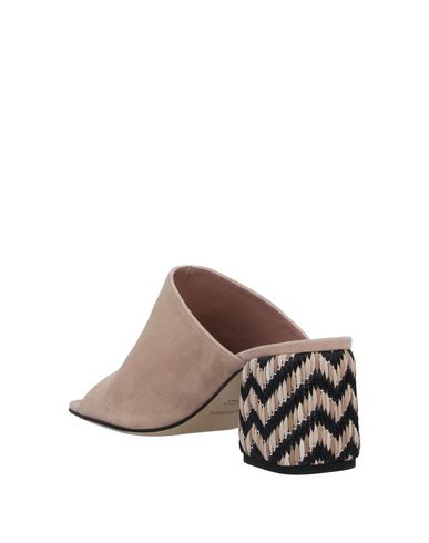 GIANNA MELIANI Sandals,11850950TG 6