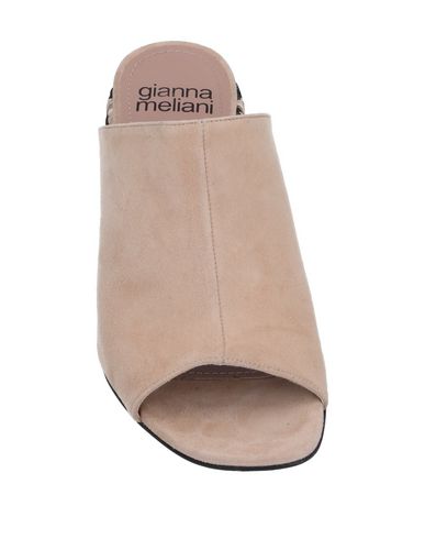 GIANNA MELIANI Sandals,11850950TG 6