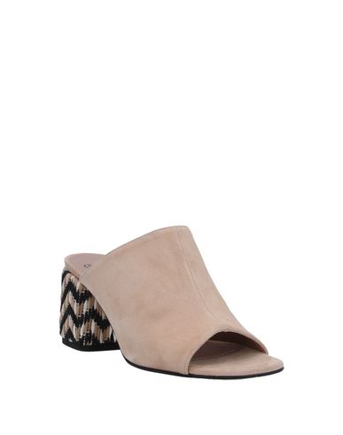GIANNA MELIANI Sandals,11850950TG 6