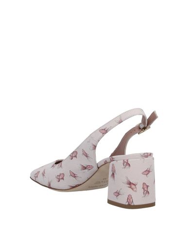 GIANNA MELIANI Pump,11850956XS 10