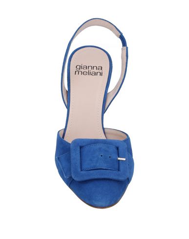 GIANNA MELIANI Pump,11850971IS 13