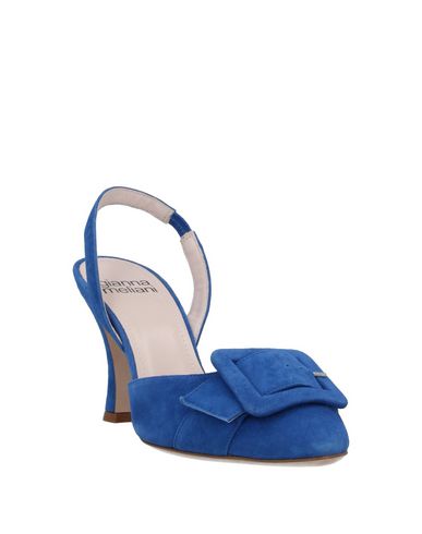 GIANNA MELIANI Pump,11850971IS 13