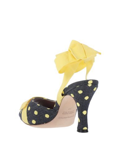 GIANNA MELIANI Sandals,11850975IU 11