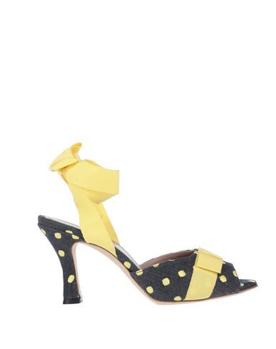 GIANNA MELIANI Sandals,11850975IU 11