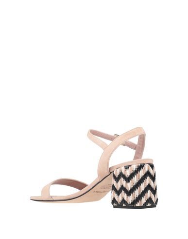 GIANNA MELIANI Sandals,11851089HS 7