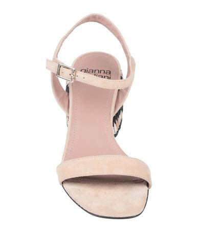 GIANNA MELIANI Sandals,11851089HS 7