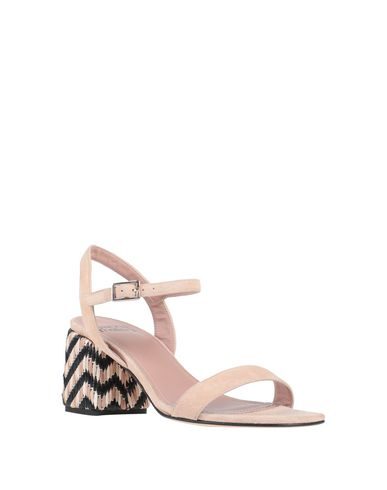 GIANNA MELIANI Sandals,11851089HS 7