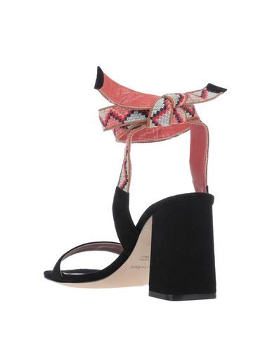 GIANNA MELIANI Sandals,11851092DO 7