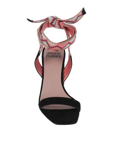 GIANNA MELIANI Sandals,11851092DO 7