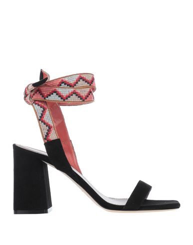 GIANNA MELIANI Sandals,11851092DO 7