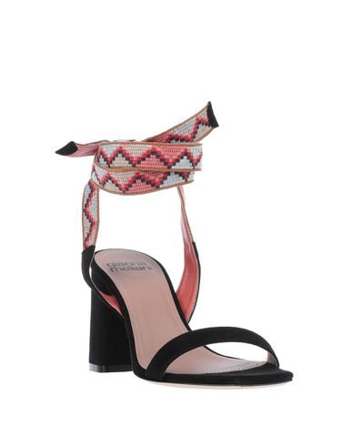 GIANNA MELIANI Sandals,11851092DO 7