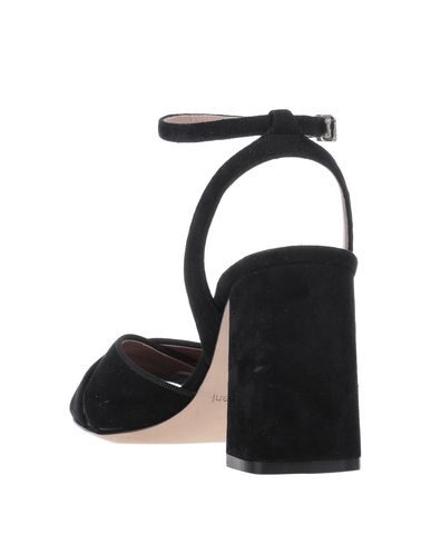 GIANNA MELIANI Sandals,11851138JK 12