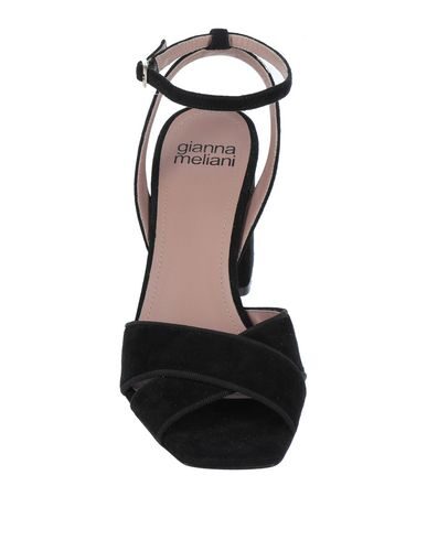 GIANNA MELIANI Sandals,11851138JK 12