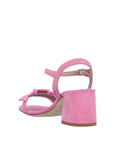 GIANNA MELIANI Sandals,11851152PW 5