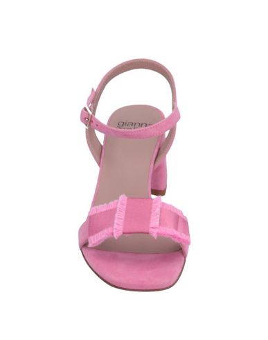 GIANNA MELIANI Sandals,11851152PW 5