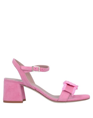 GIANNA MELIANI Sandals,11851152PW 5