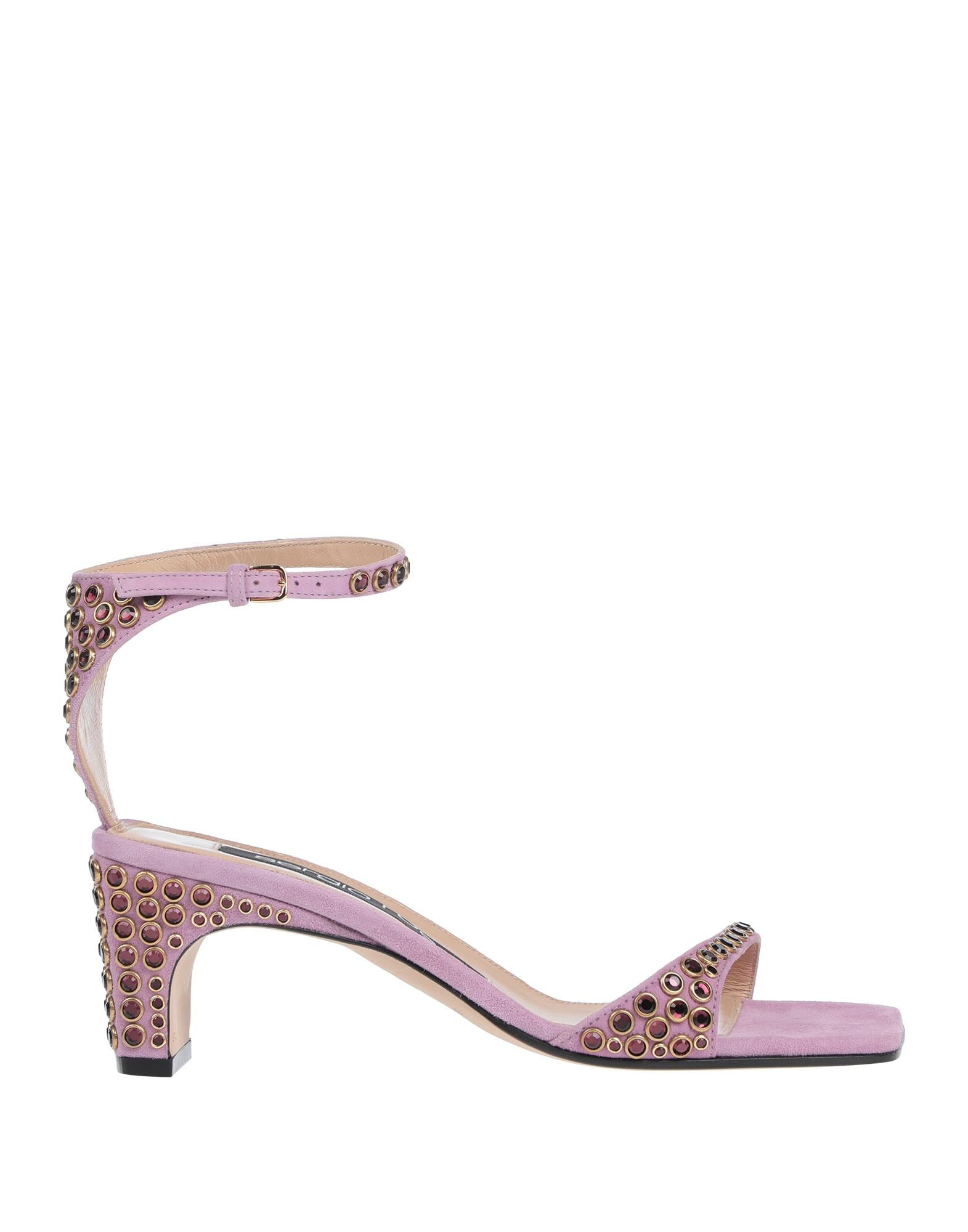 SERGIO ROSSI - Sandals