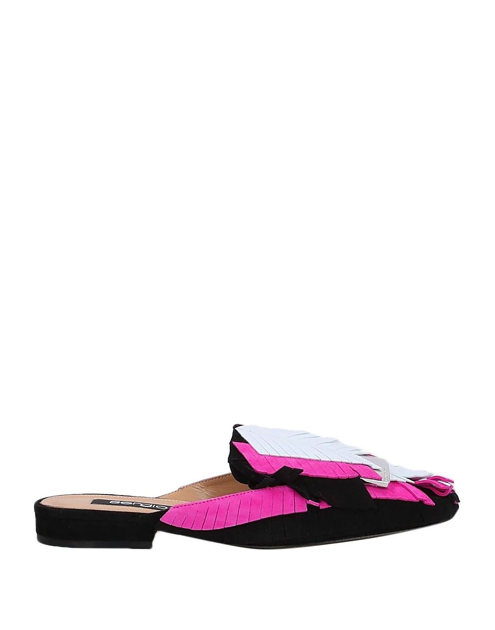 SERGIO ROSSI - Mules & Clogs
