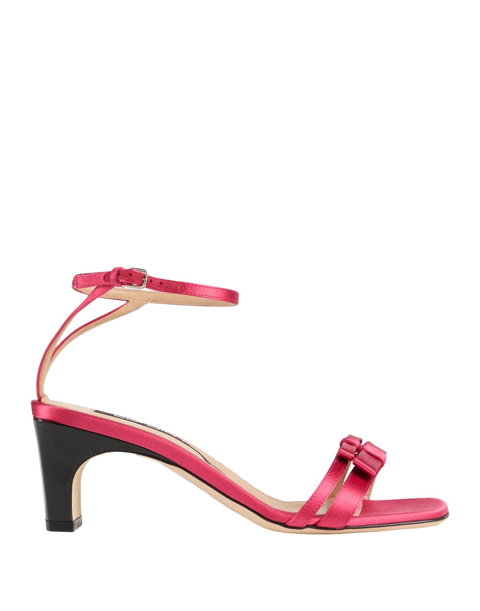 SERGIO ROSSI - Sandals