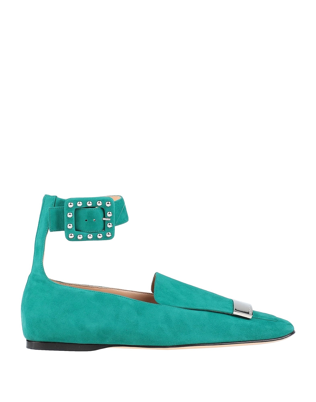 SERGIO ROSSI - Loafers