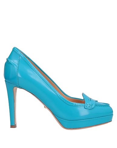 ZOOM SERGIO ROSSI - Loafers