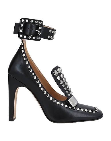 ZOOM SERGIO ROSSI - Loafers