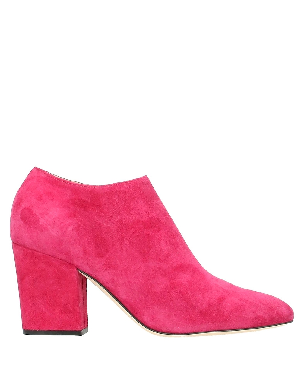 SERGIO ROSSI - Stivaletti