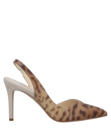 GIANNI MARRA PUMPS,11851448CJ 9