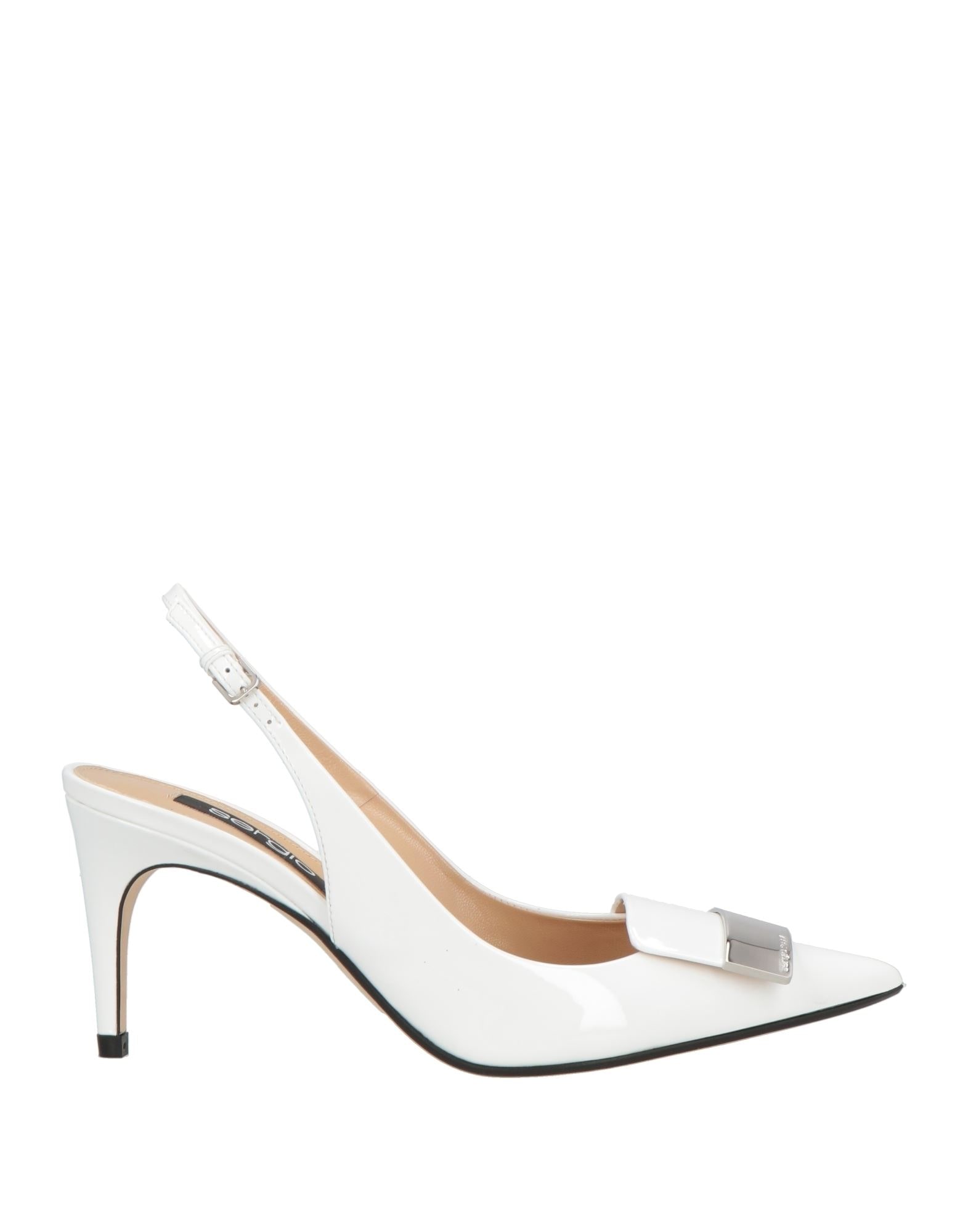 SERGIO ROSSI - Pumps