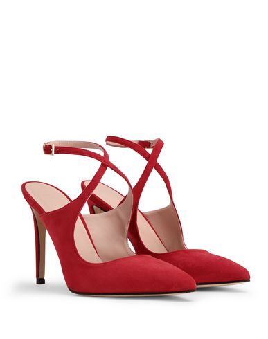 8 BY YOOX Pump,11851724CB 9