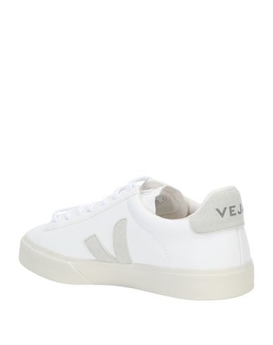 vejas all white