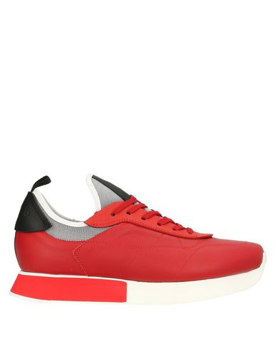 Click to view more detailed imagery on our partner's website Artselab Sneakers In Red