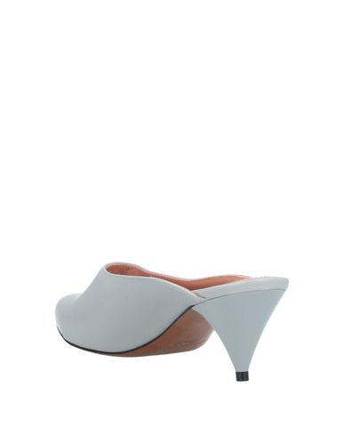 LIVIANA CONTI Mules and clogs,11851967WU 15
