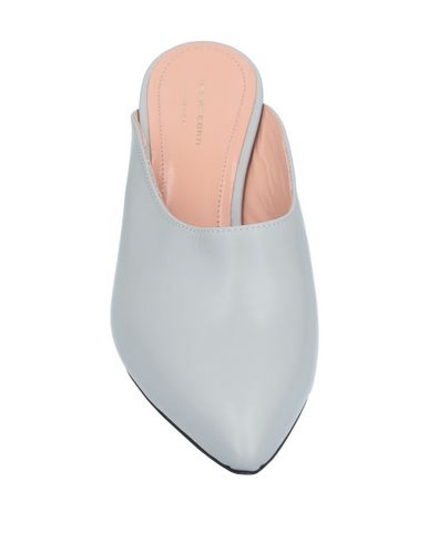 LIVIANA CONTI Mules and clogs,11851967WU 15