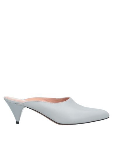 LIVIANA CONTI Mules and clogs,11851967WU 15