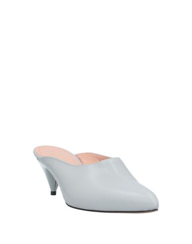 LIVIANA CONTI Mules and clogs,11851967WU 15