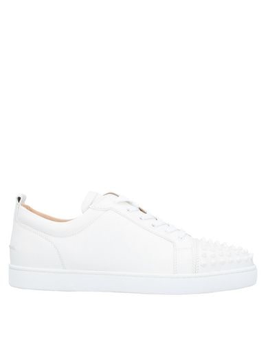 CHRISTIAN LOUBOUTIN SNEAKERS,11852028SG 15
