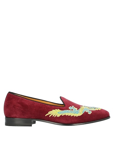 ZOOM GUCCI - Mocassins